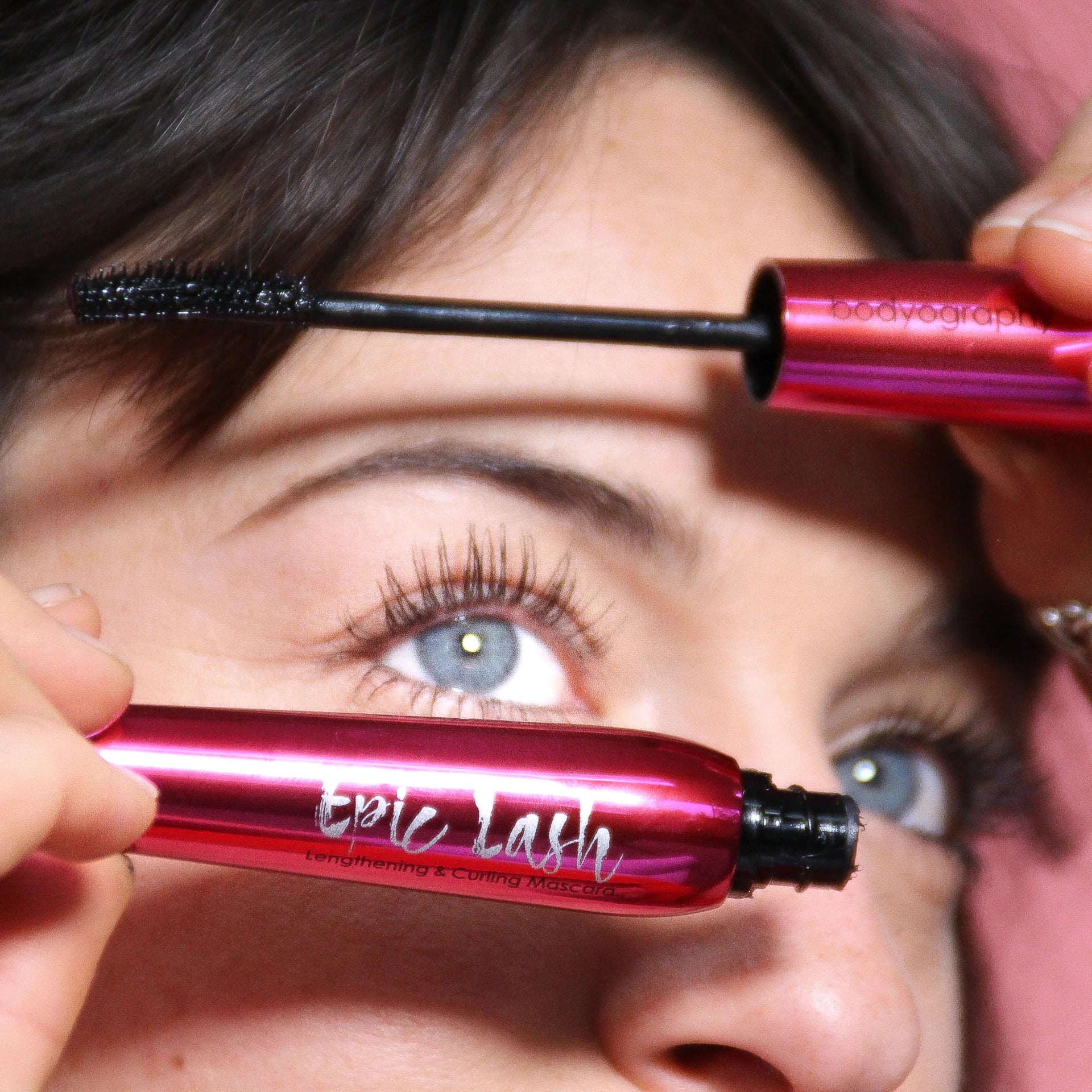 Epic Lash Mascara | Máscara de Pestañas