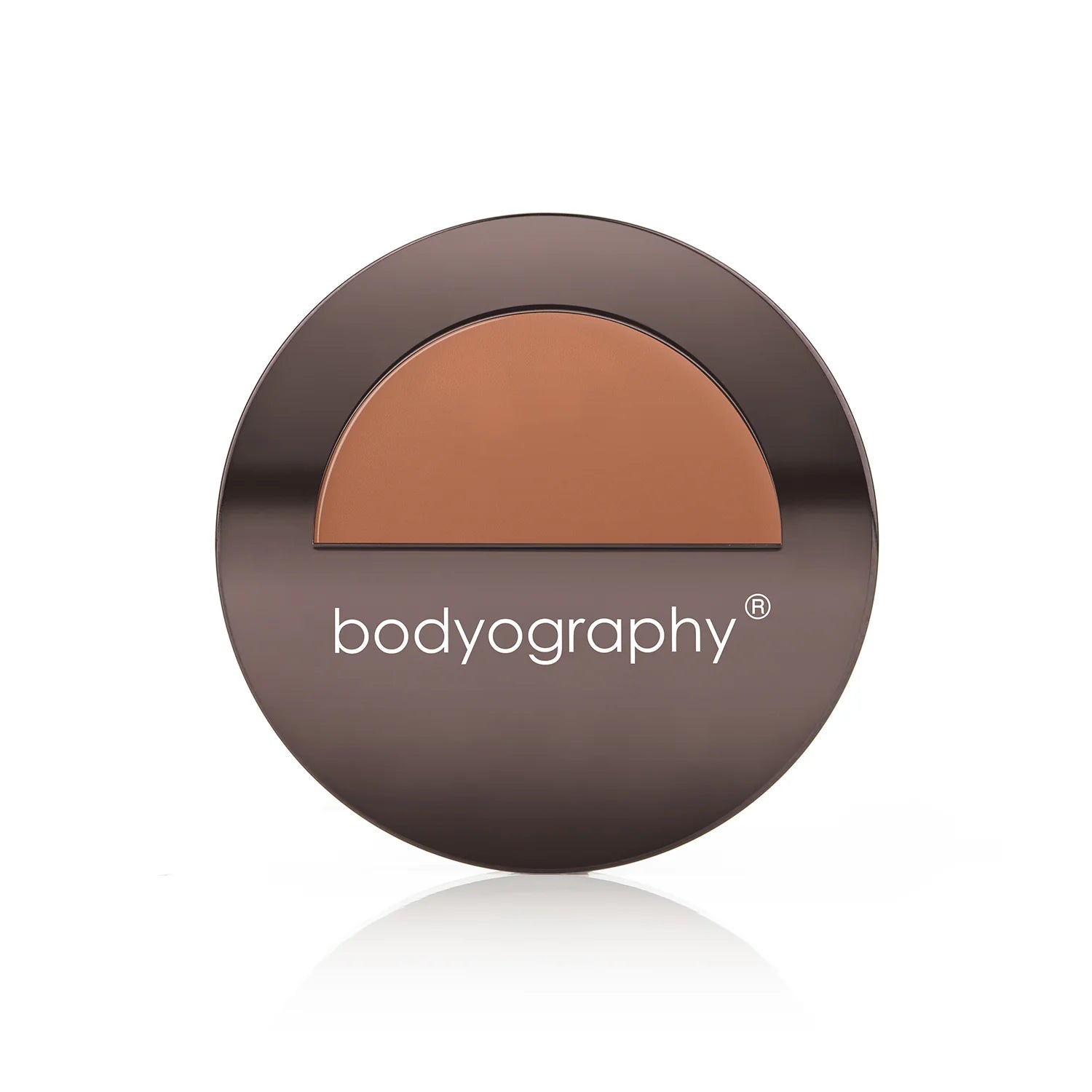 Silk Cream Foundation | Base en Crema de Cobertura Total + Fórmula Hidratante