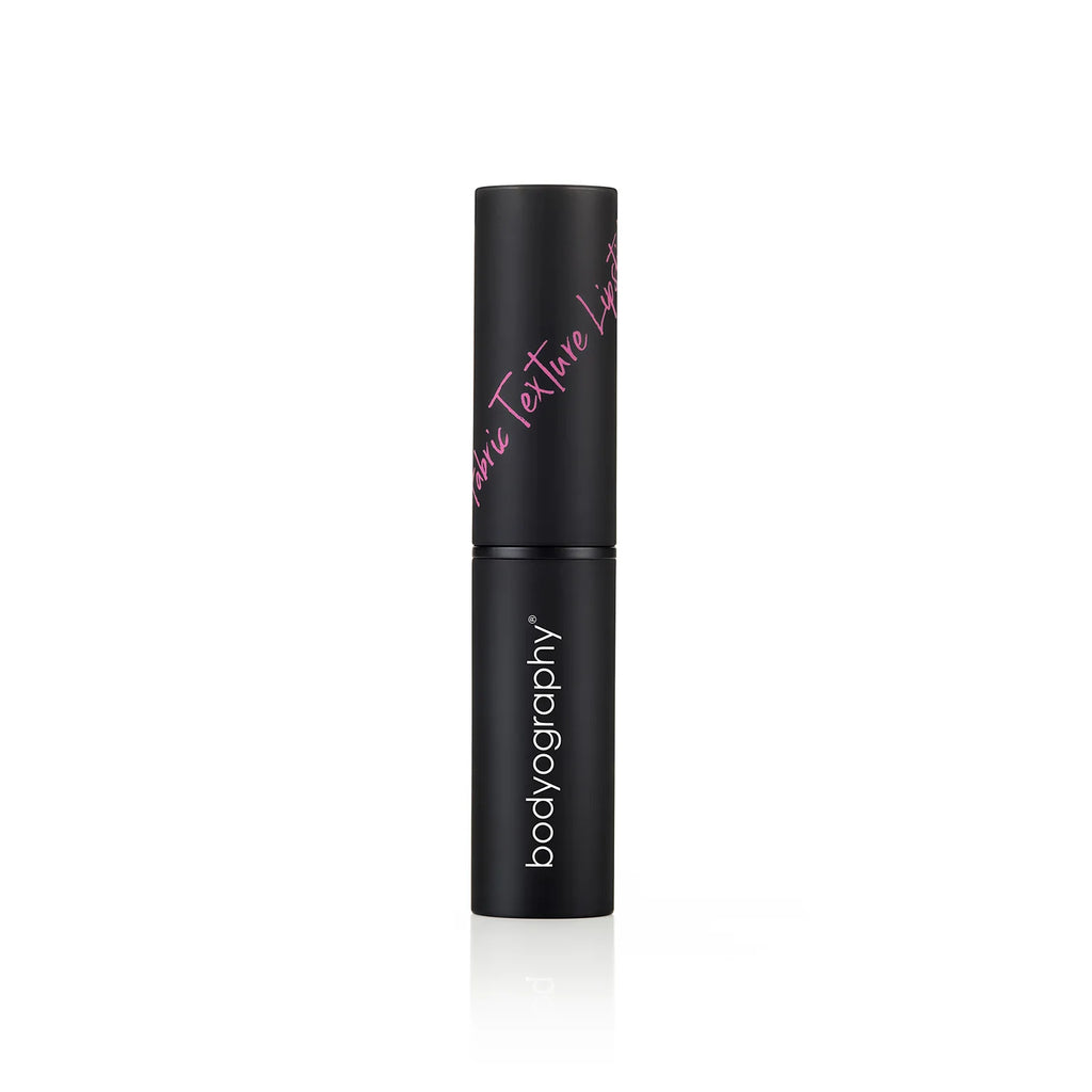 Fabric Texture Lipstick | Acabado Mate Aterciopelado de Efecto Difuminado + Comodidad Todo el Día