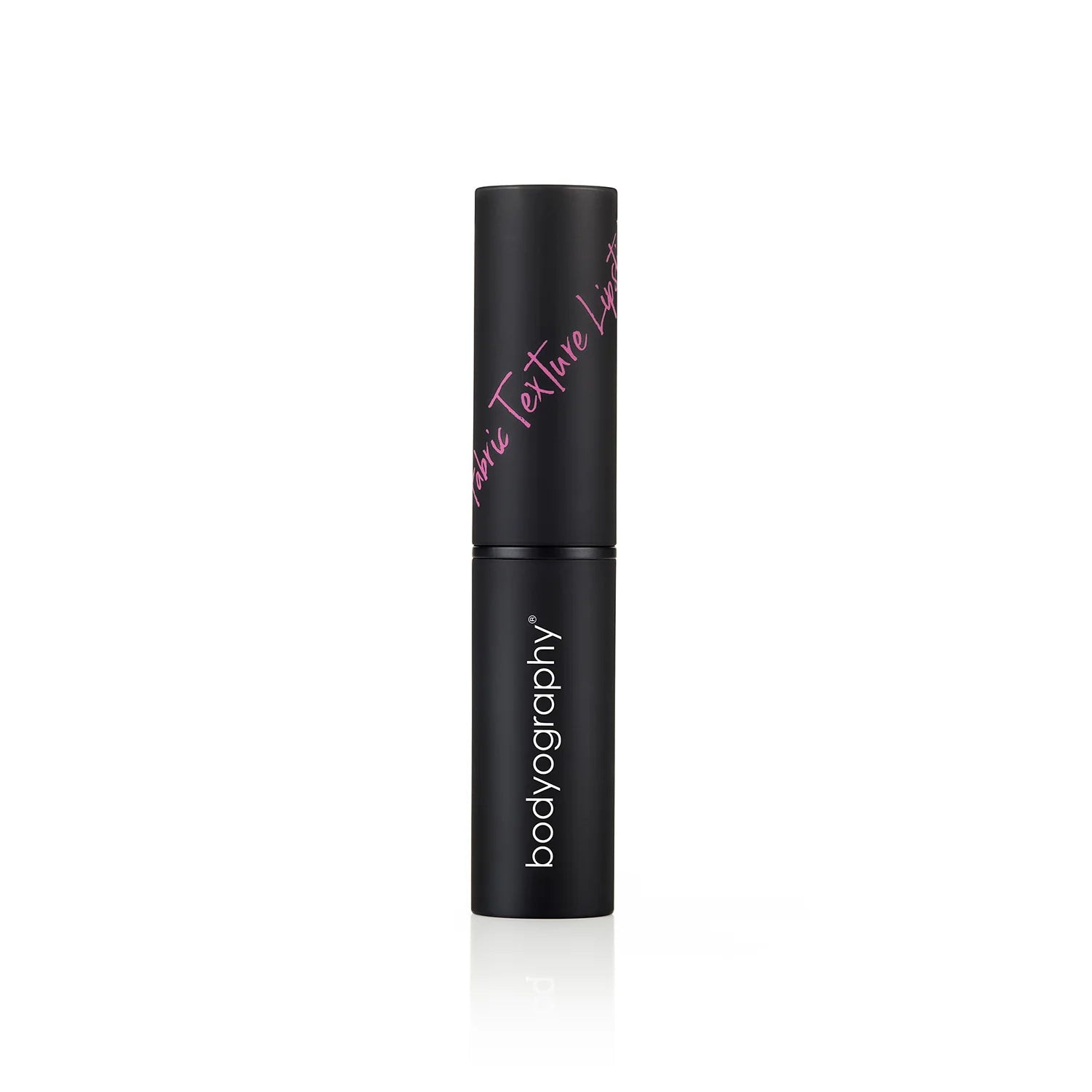 Fabric Texture Lipstick | Acabado Mate Aterciopelado de Efecto Difuminado + Comodidad Todo el Día