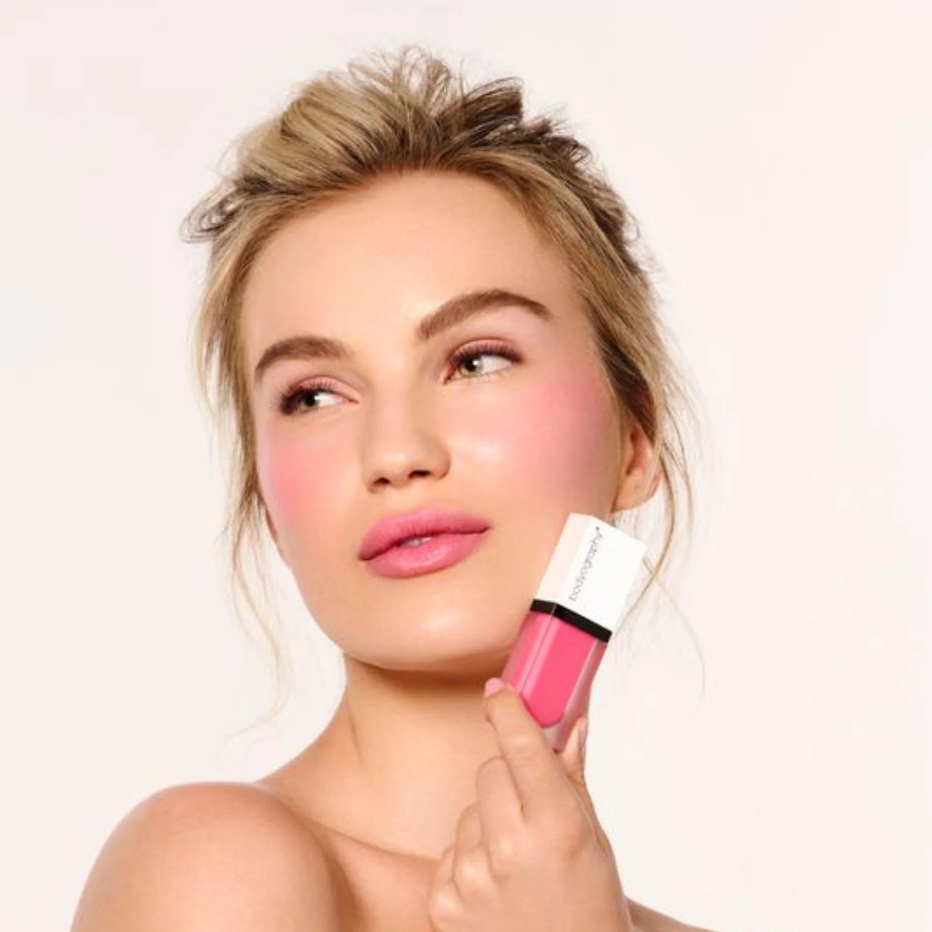 Color Cassette Liquid Blush Lip | Rubor Líquido de Efecto Acuarela con Bakuchiol