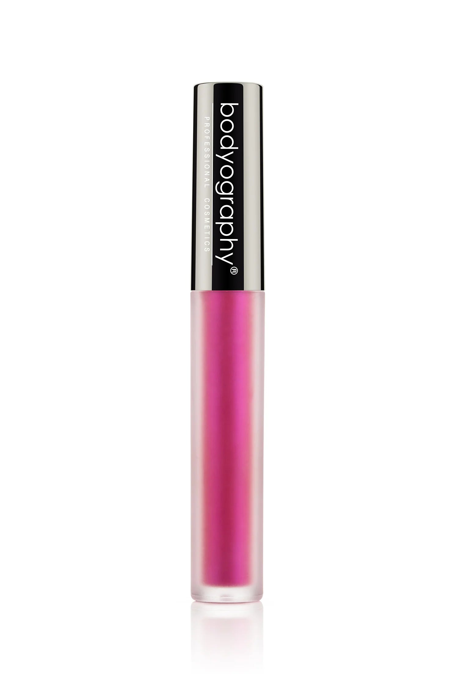 Lip Lava Liquid Lipstick | Labial Líquido