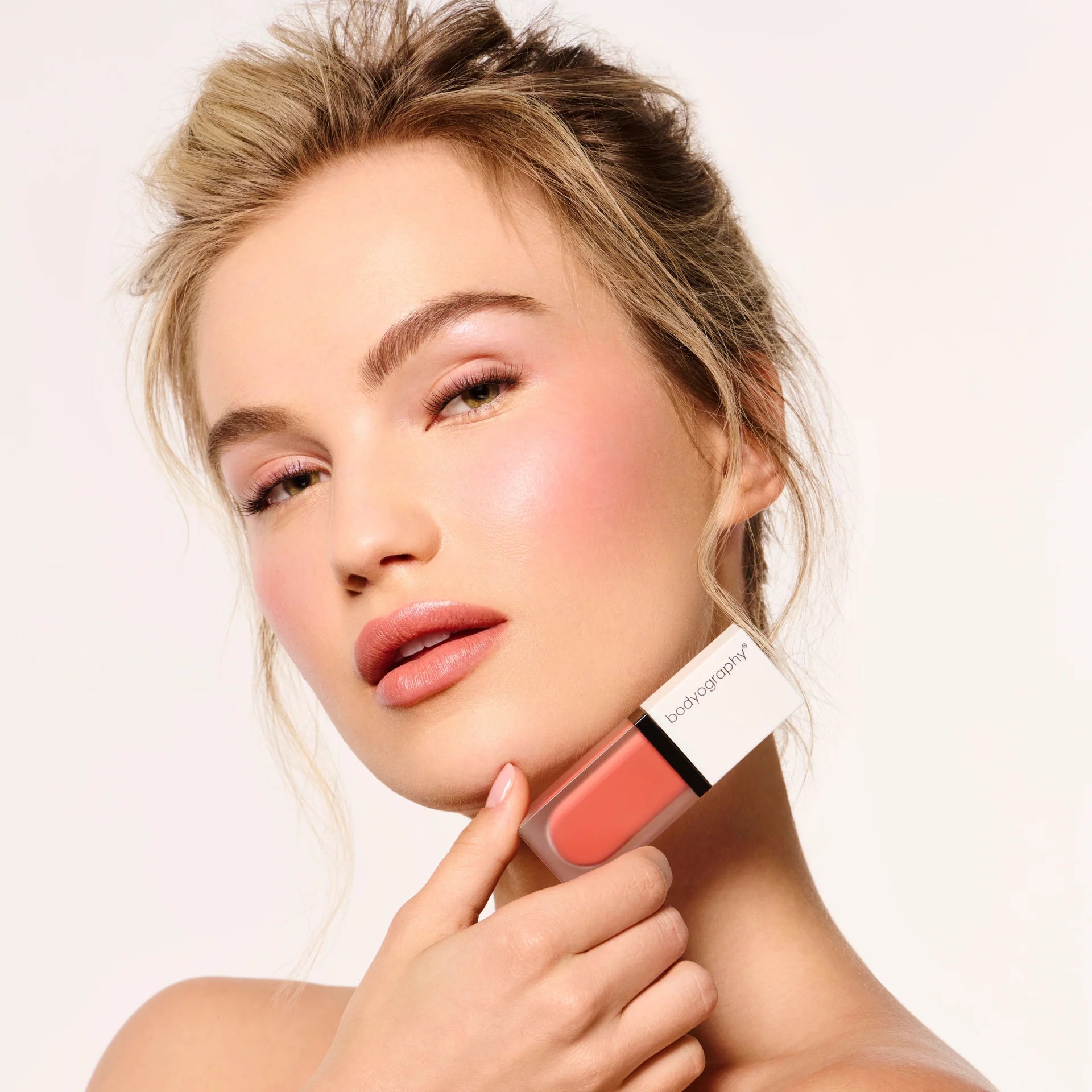 Color Cassette Liquid Blush Lip | Rubor Líquido de Efecto Acuarela con Bakuchiol