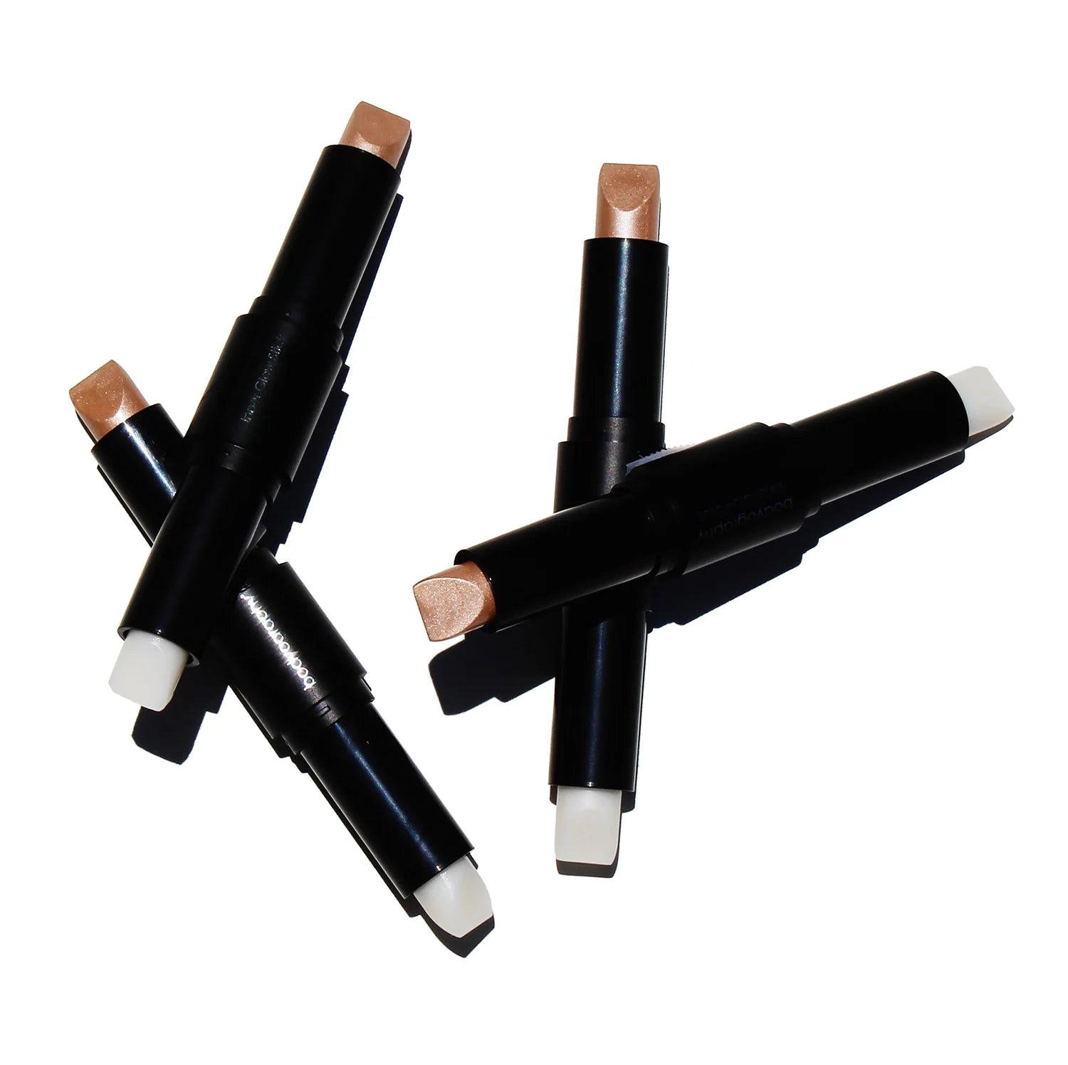 Inner Glow Stick | Esencia Glossy e Iluminador Luminoso para Llevar a Todas Partes