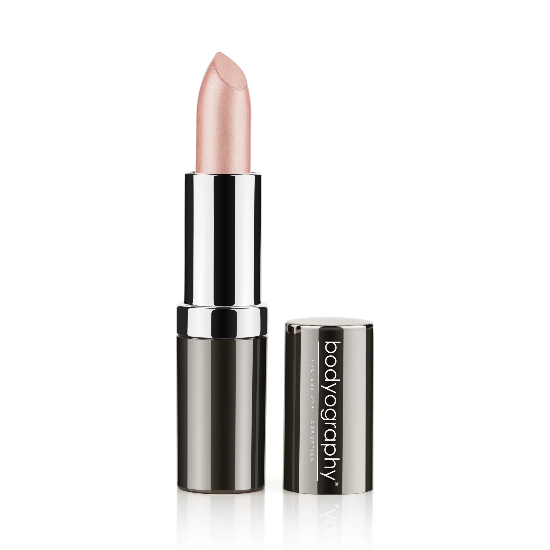 Lipstick | Cremoso, Altamente Pigmentado con Aloe + Vitamina E