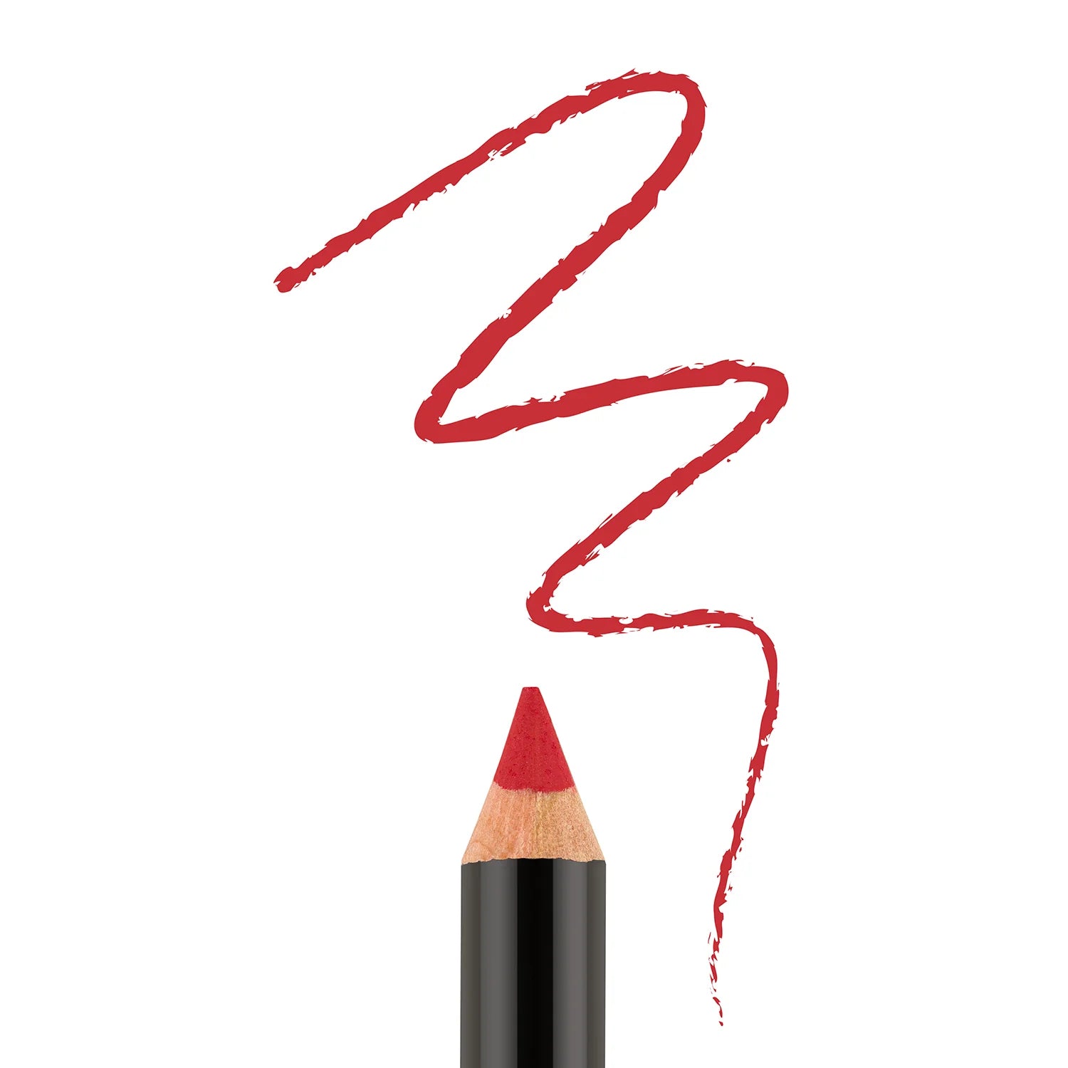 Lip Pencil | Delineador de labios altamente pigmentado + lápiz de madera