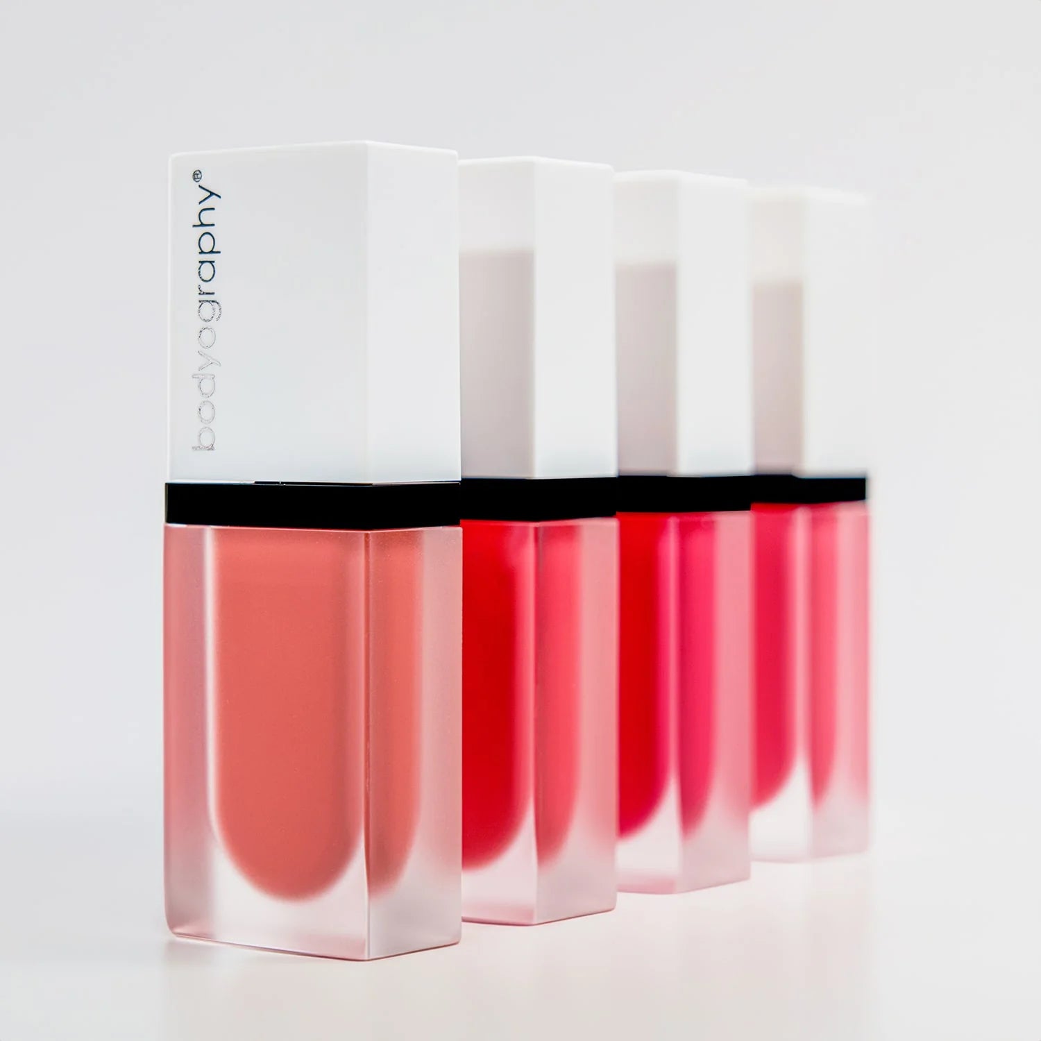 Color Cassette Liquid Blush Lip | Rubor Líquido de Efecto Acuarela con Bakuchiol