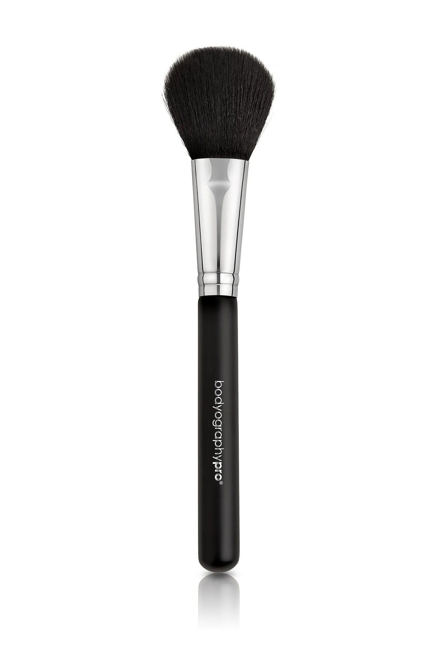 Blush Brush | Cerdas Veganas Suaves + Aplicación Uniforme en las Mejillas