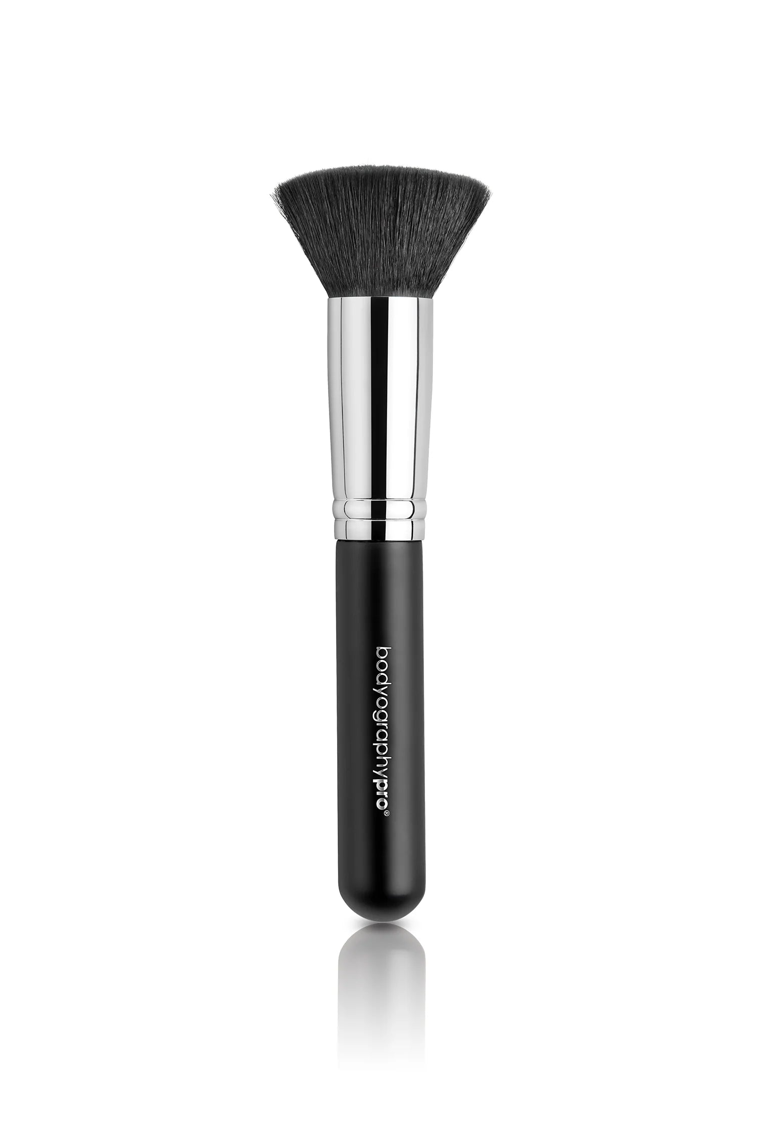 Buffing Brush | Brocha de Pulido para un Acabado Uniforme
