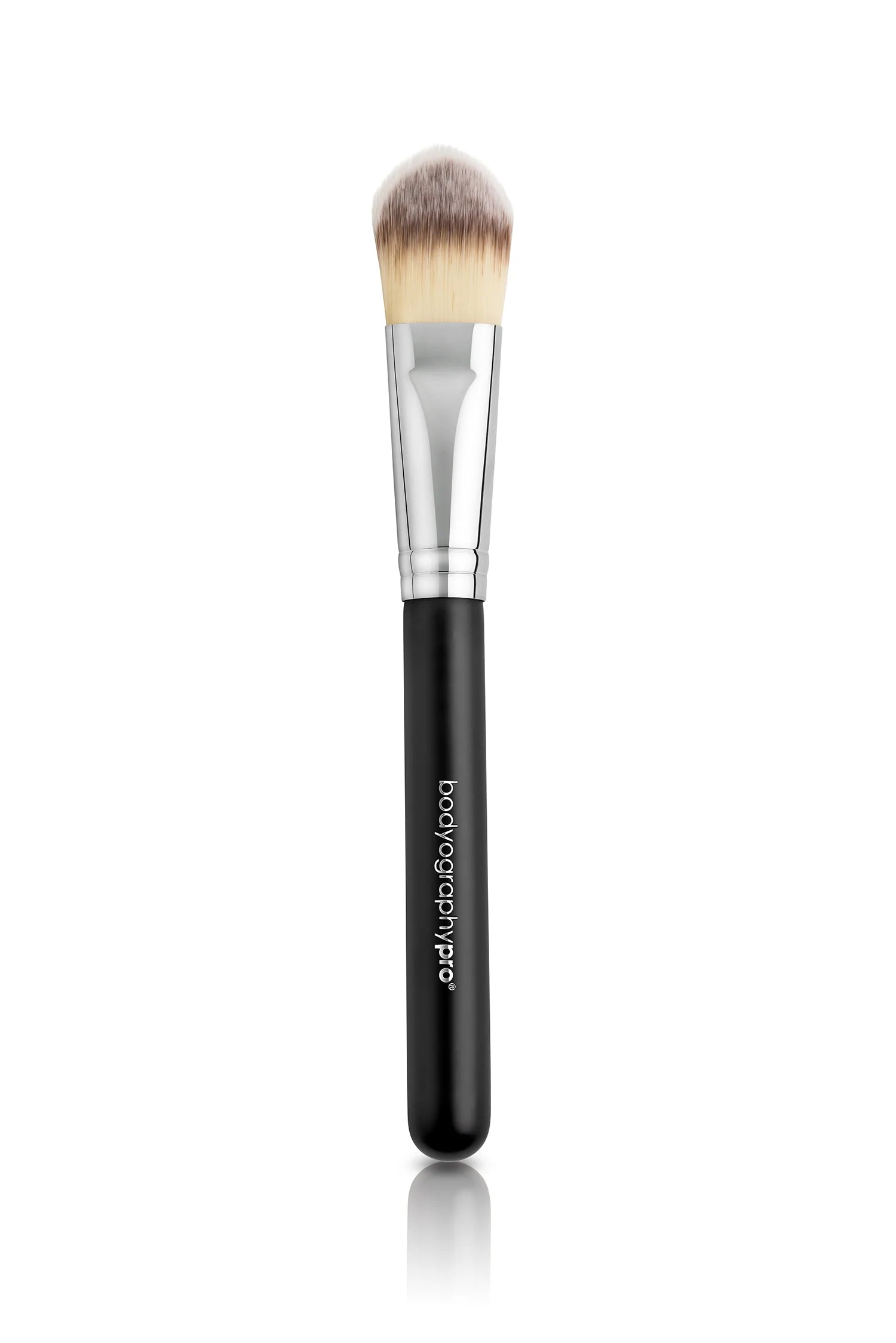 Foundation Brush | Brocha Vegana para Base de Maquillaje Líquida