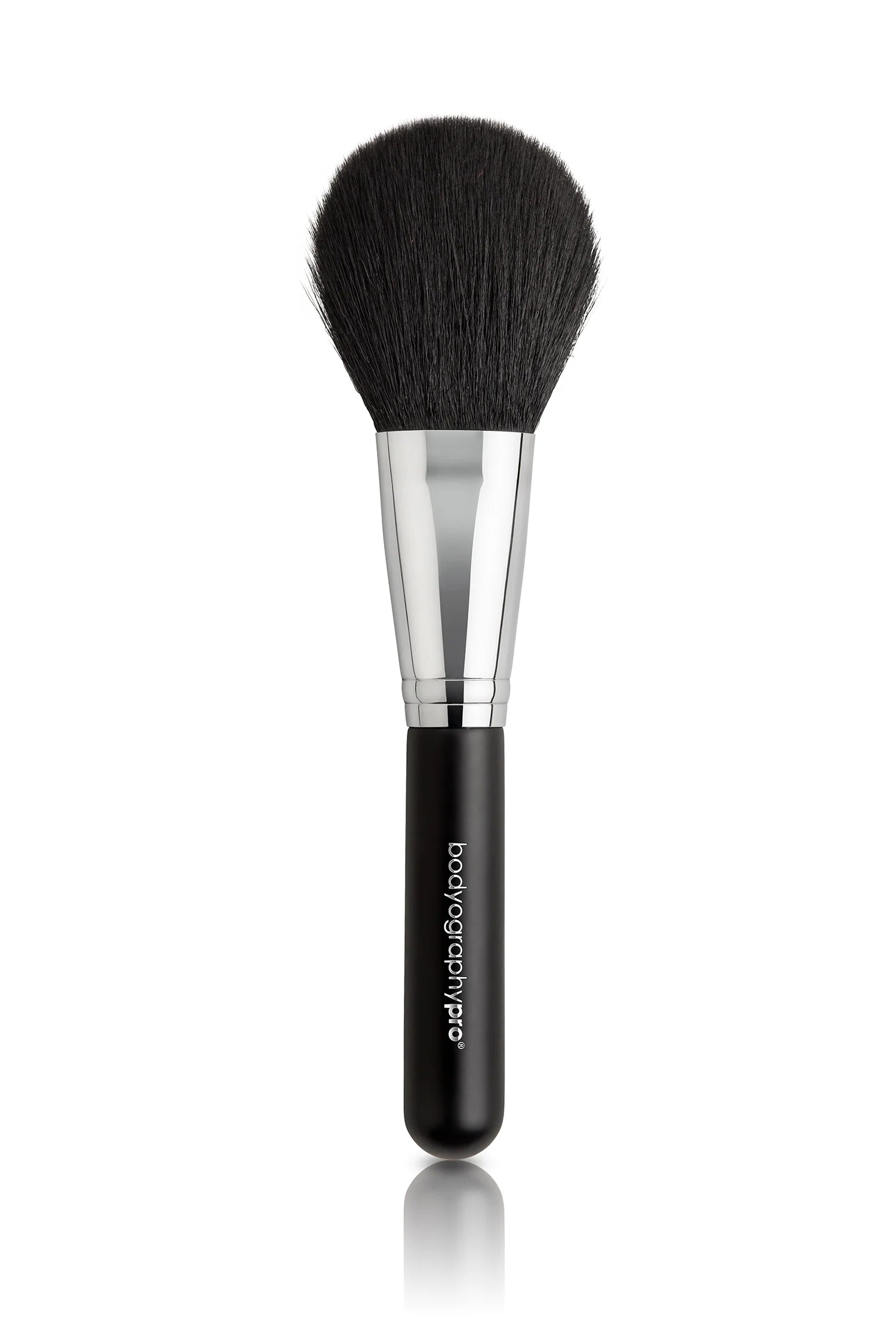 Powder Brush | Brocha Grande para un Acabado Difuminado