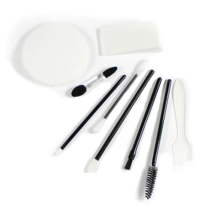 Disposable Applicator Kit | Kit de Aplicadores Desechables