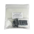 Disposable Applicator Kit | Kit de Aplicadores Desechables