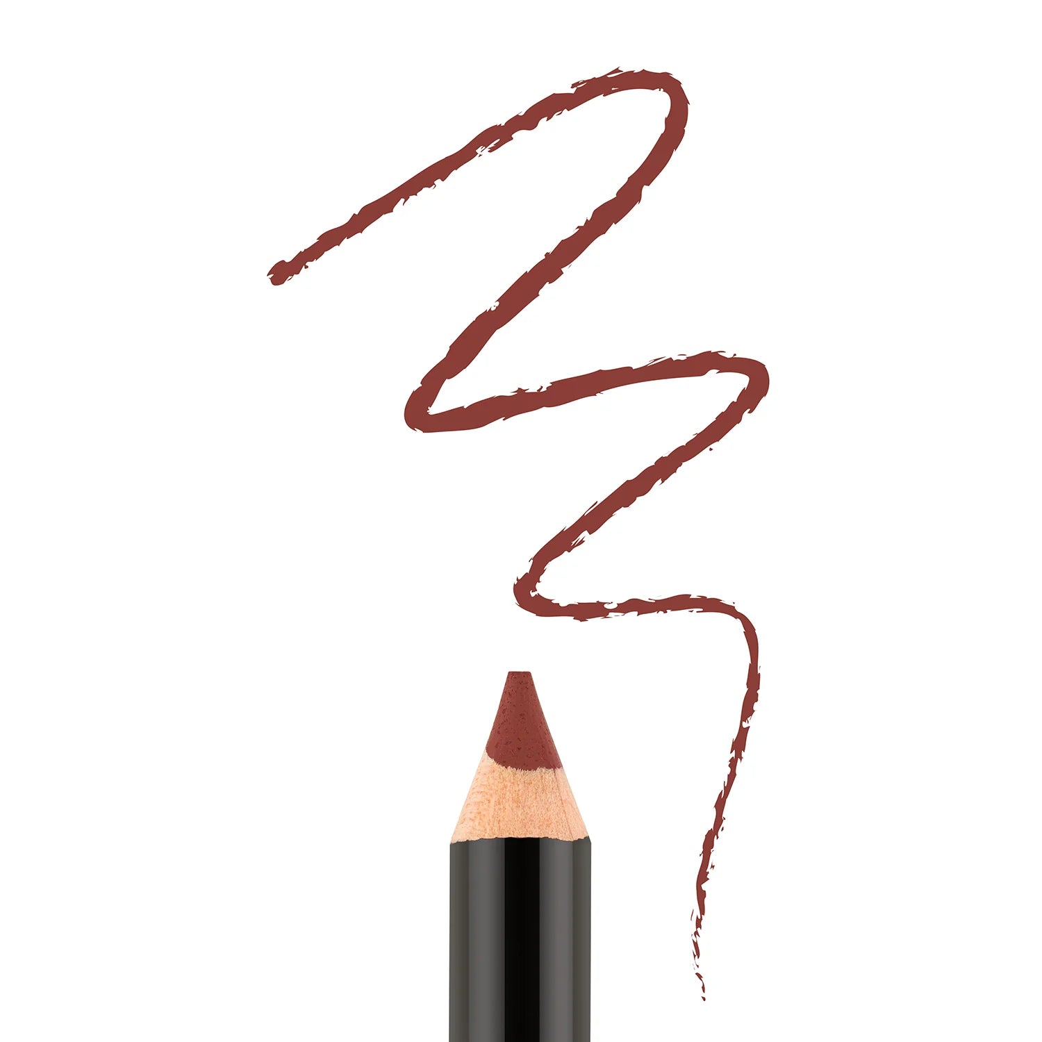 Lip Pencil | Delineador de labios altamente pigmentado + lápiz de madera
