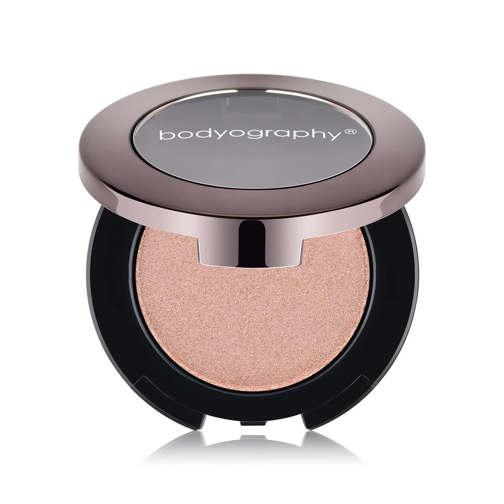 Expression Eye Shadow | Sombra Compacta de Alta Pigmentación + Color Difuminable