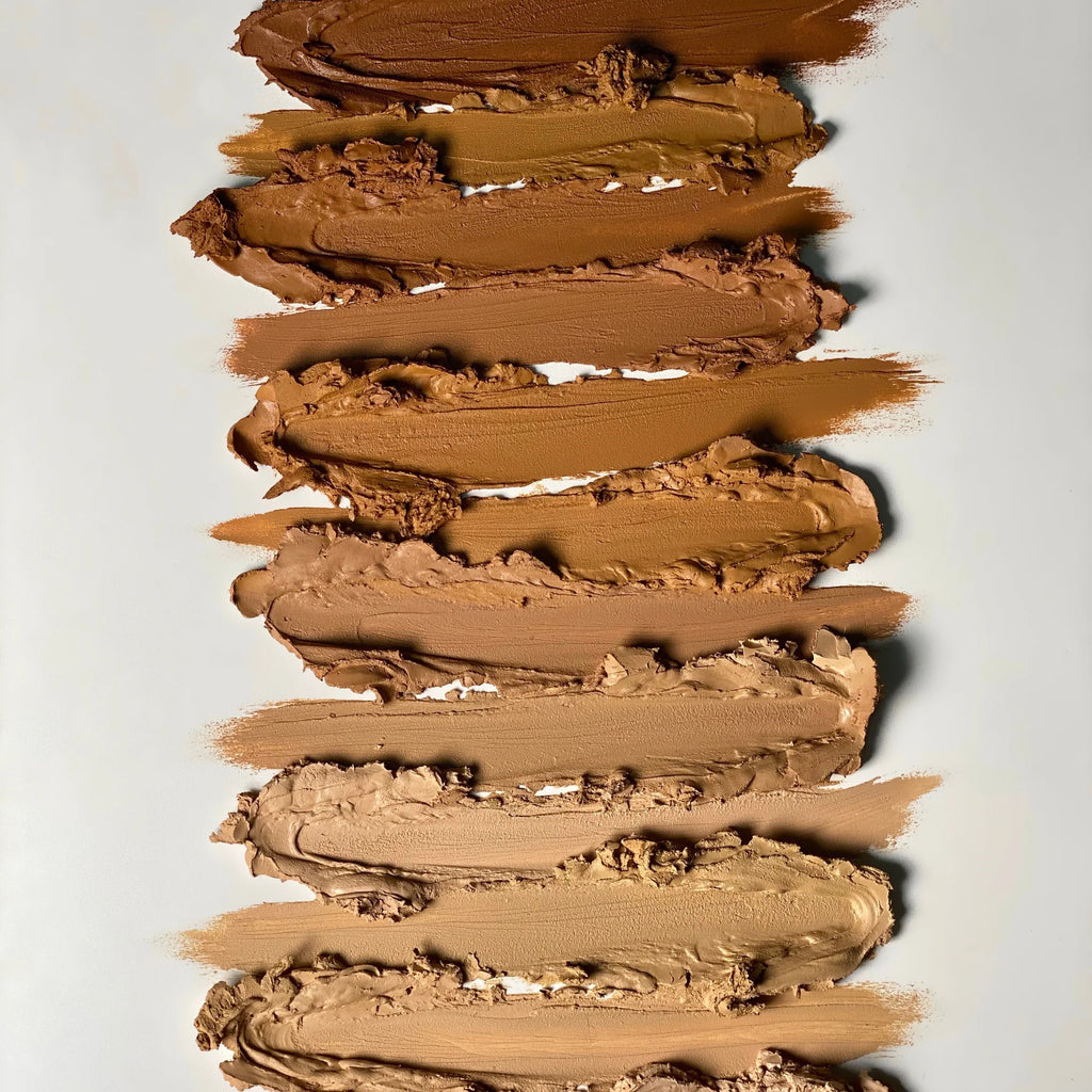 Pro Perfect Foundation Stick | Cobertura Semi-Mate Modulable