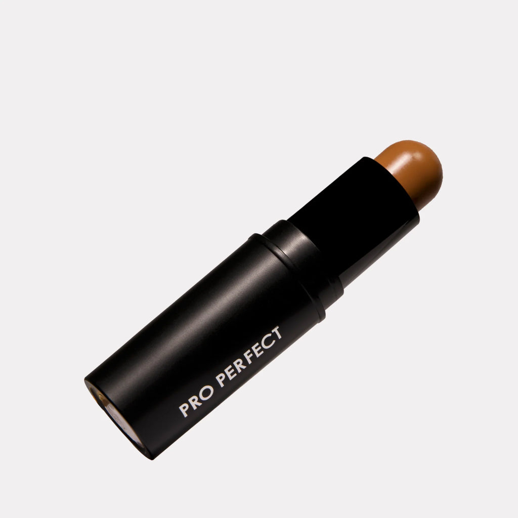 Pro Perfect Foundation Stick | Cobertura Semi-Mate Modulable
