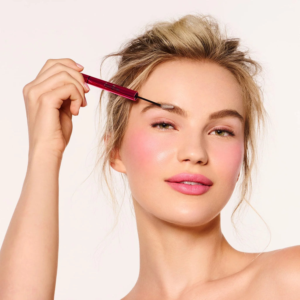 Epic Brow | Lápiz para Cejas + Gel Fijador Transparente