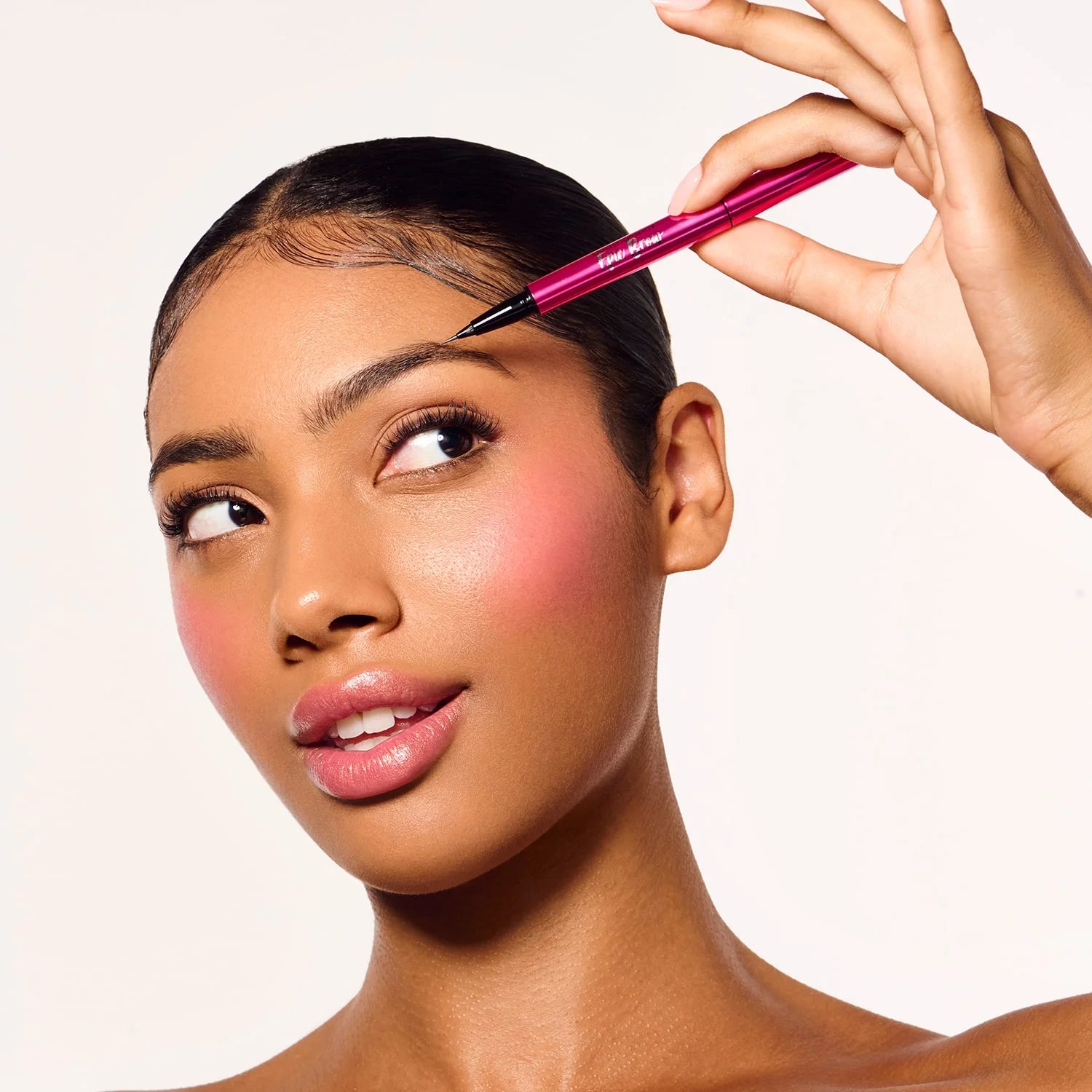 Epic Brow | Lápiz para Cejas + Gel Fijador Transparente