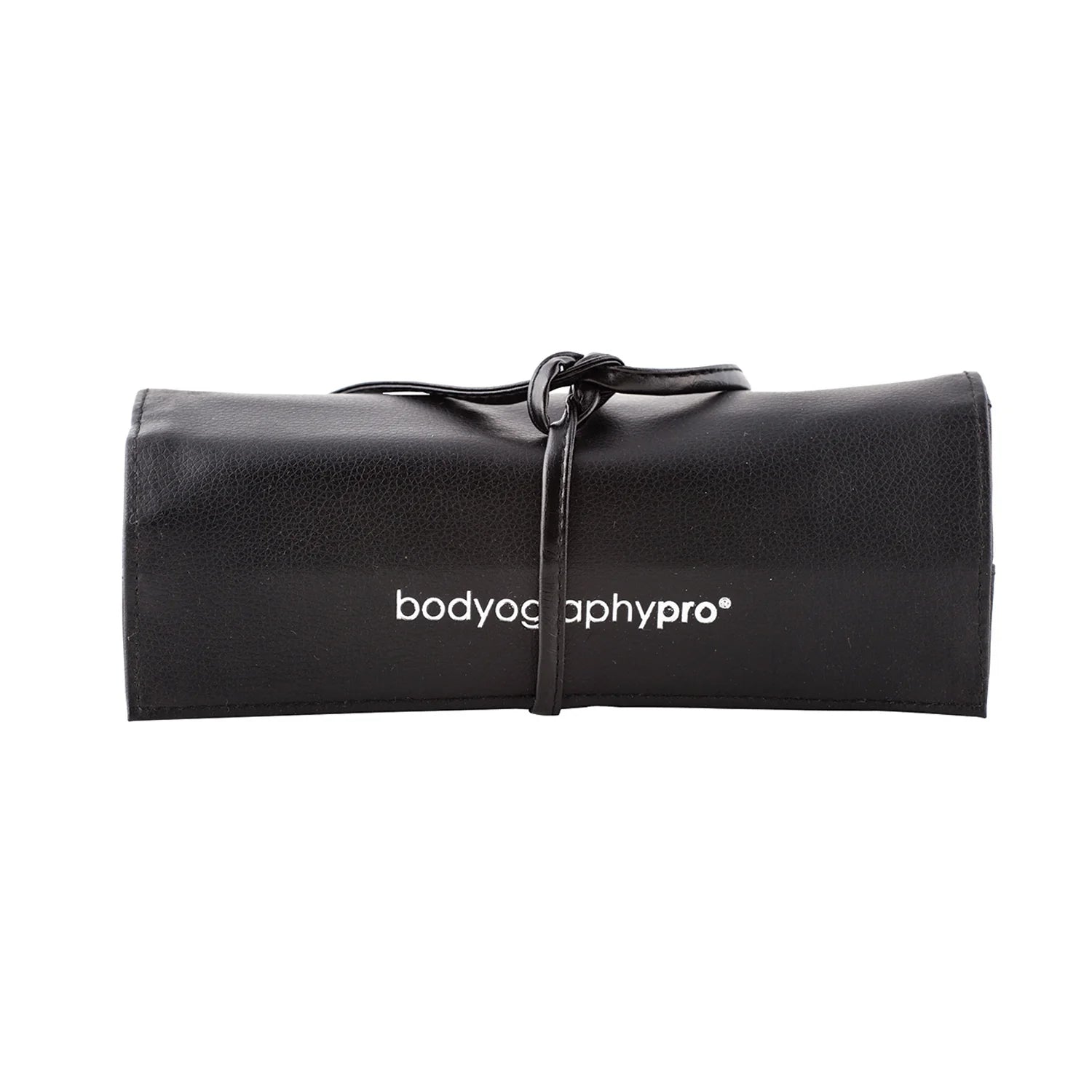 Empty Brush Roll | Estuche Enrollable Vacío para Brochas Profesionales y Viaje