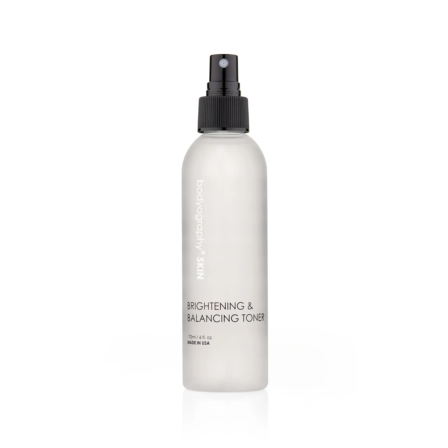 Brightening & Balancing Toner | Tónico Iluminador y Equilibrante para Corregir y Preparar la Piel