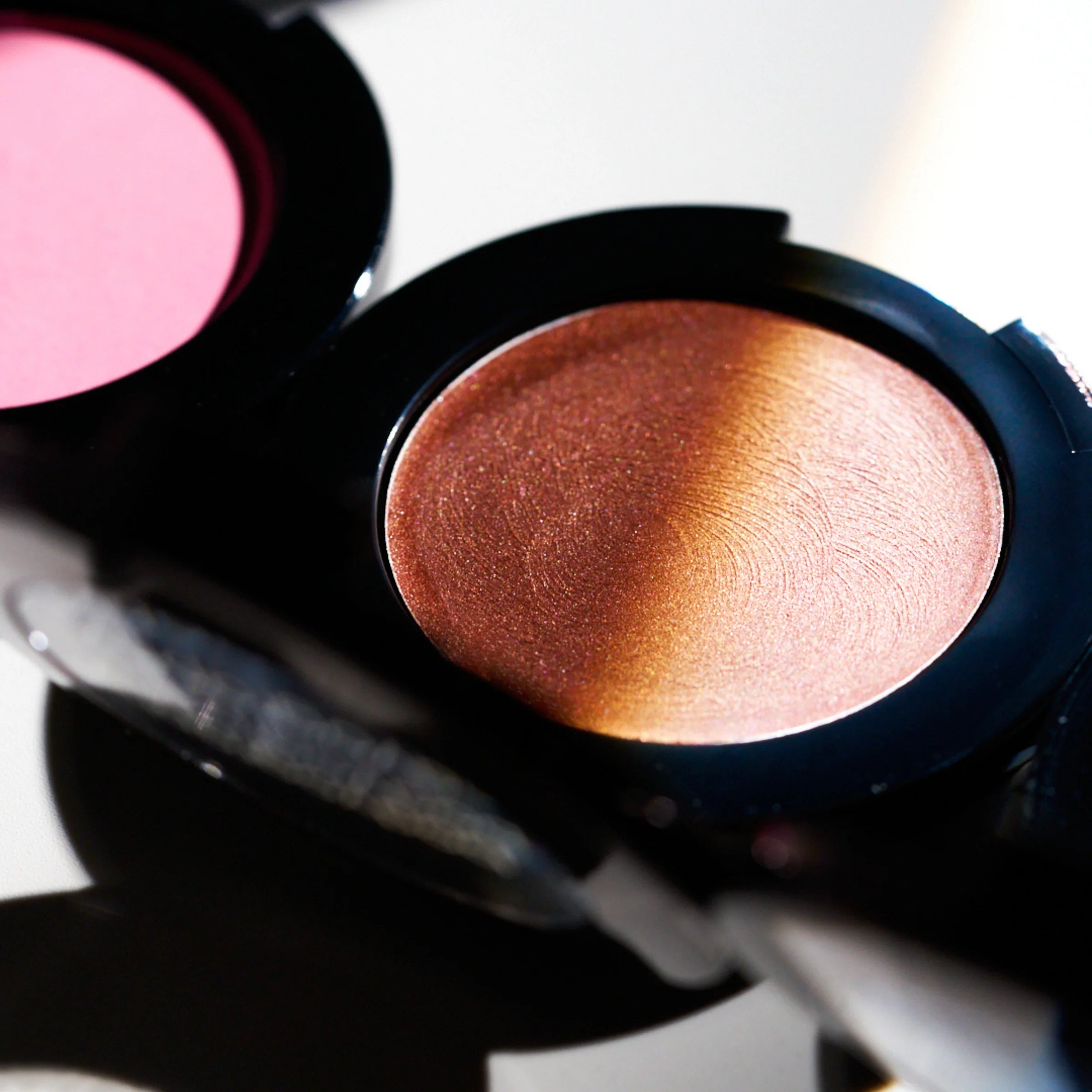 Cream Blush | Rubor en Crema de Color Modulable