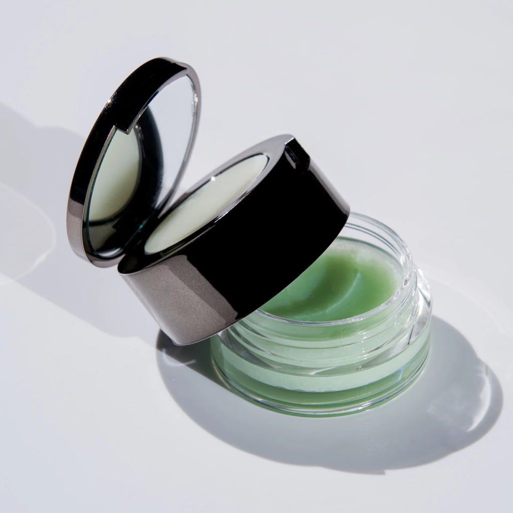 Exfoliating Lip Duo | Exfoliante de azúcar + bálsamo sólido acondicionador con aceite de marula