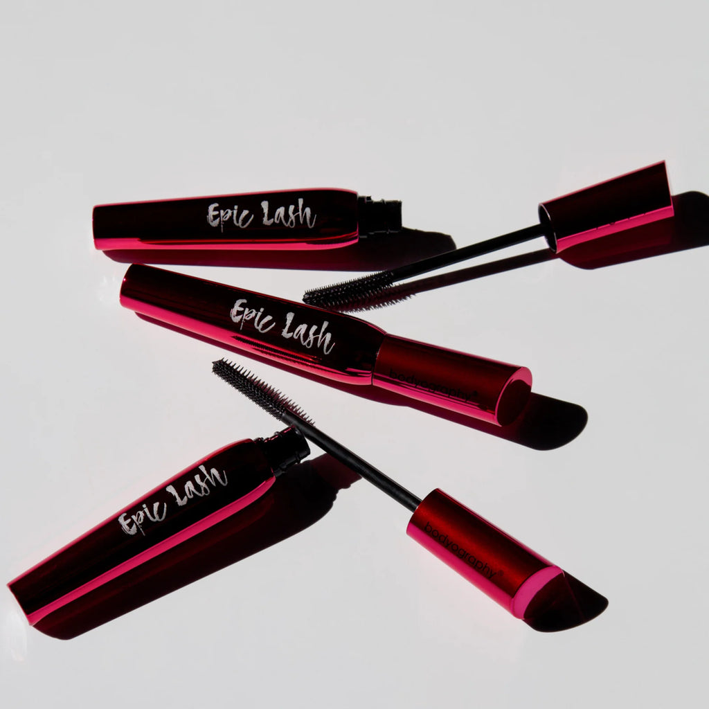 Epic Lash Mascara | Máscara de Pestañas