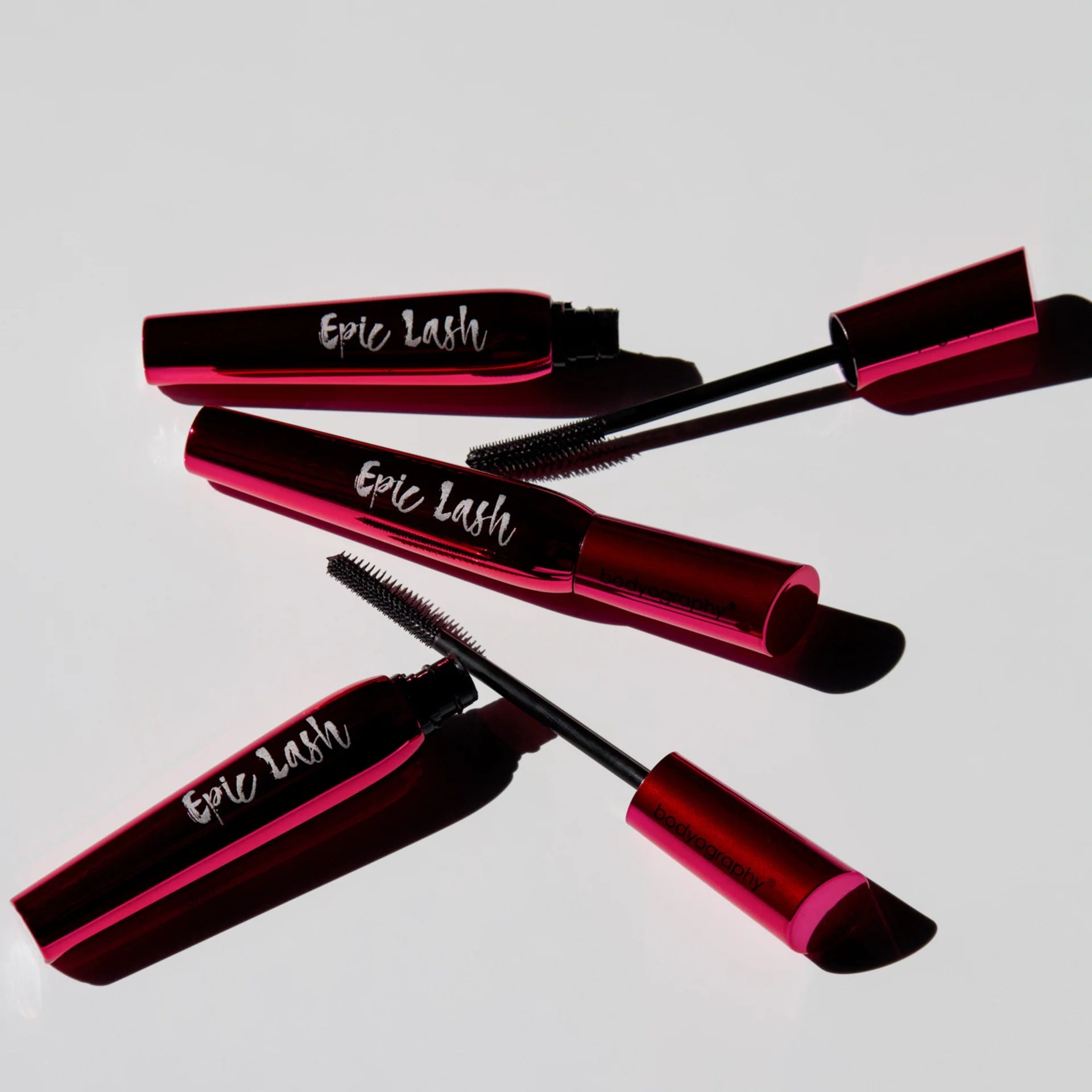 Epic Lash Mascara | Máscara de Pestañas