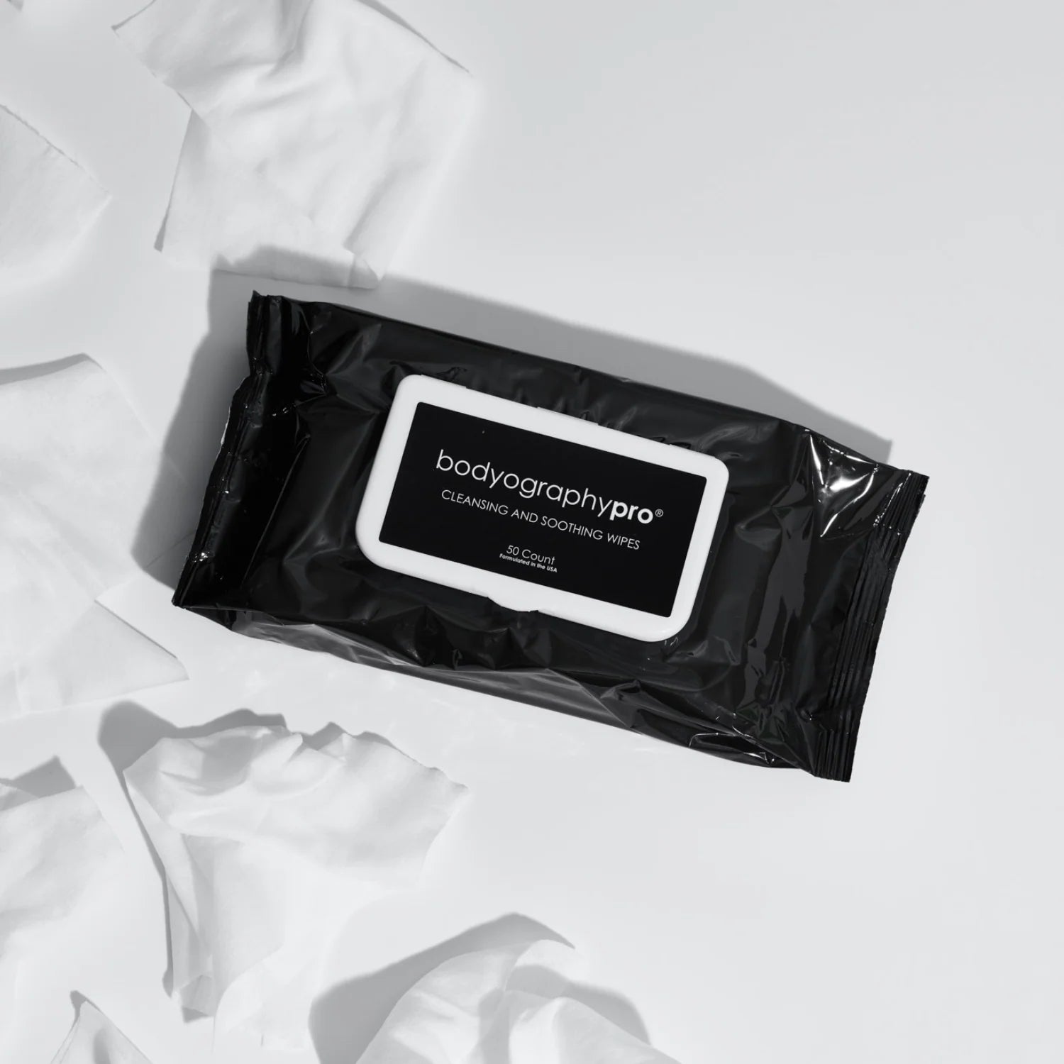 Cleansing and Soothing Wipes | Limpian, Refrescan y Calman