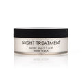 Night Treatment | Tratamiento Nocturno Reparador e Hidratación Profunda Mientras Duermes
