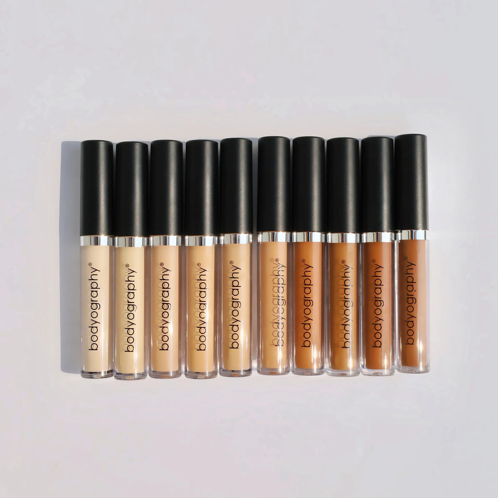 Skin Slip Full Coverage Concealer | Corrector de Cobertura Total de Larga Duración