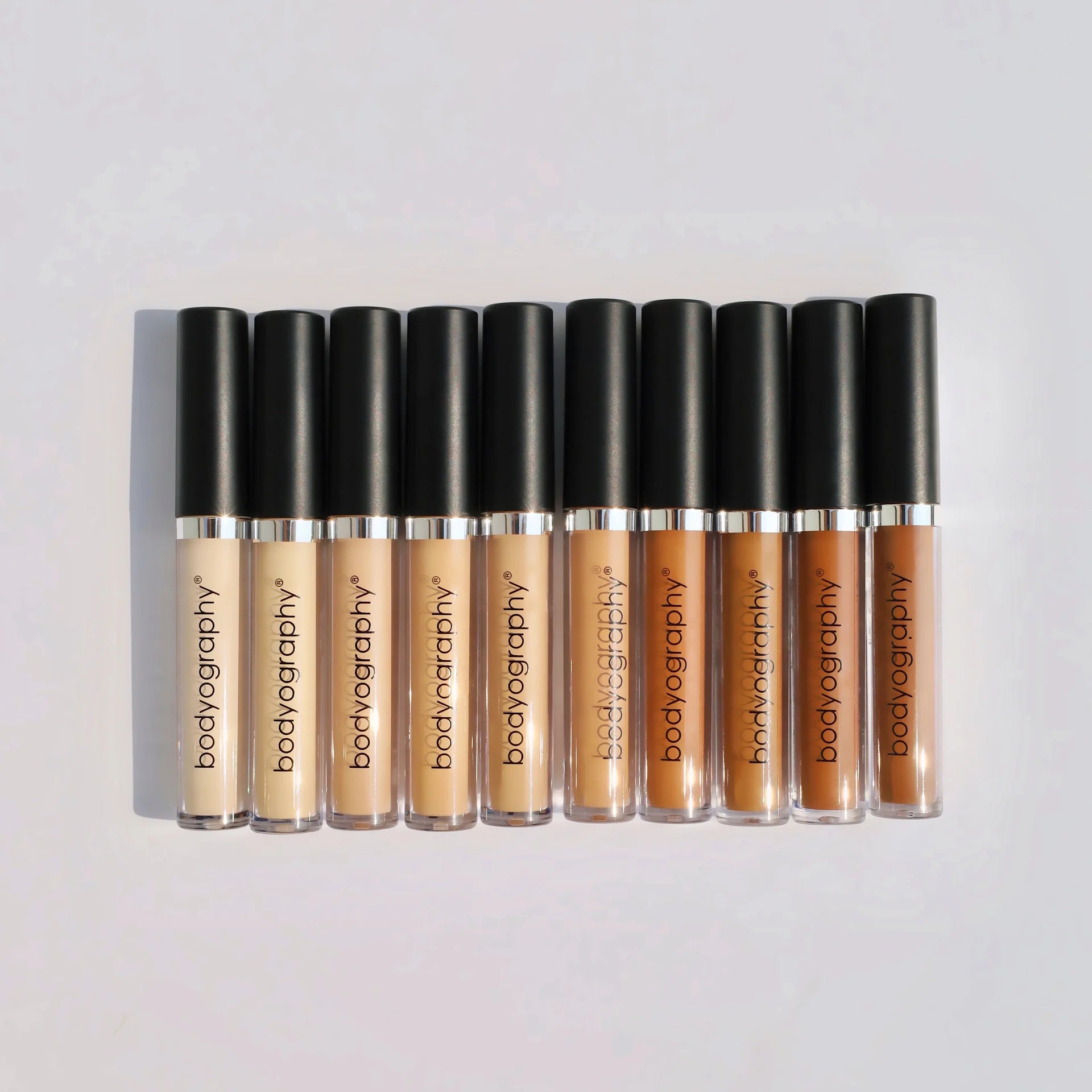 Skin Slip Full Coverage Concealer | Corrector de Cobertura Total de Larga Duración