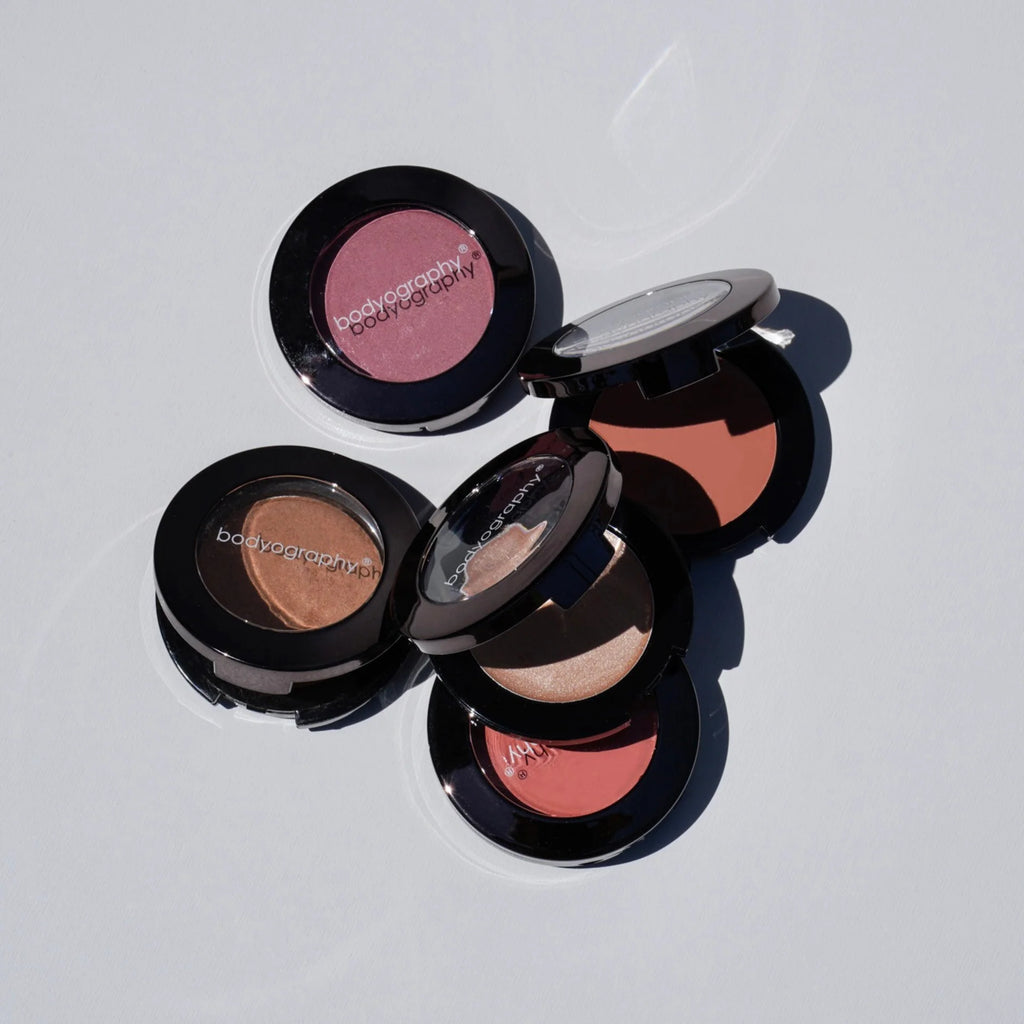 Powder Blush | Rubor en Polvo Sedoso de Larga Duración