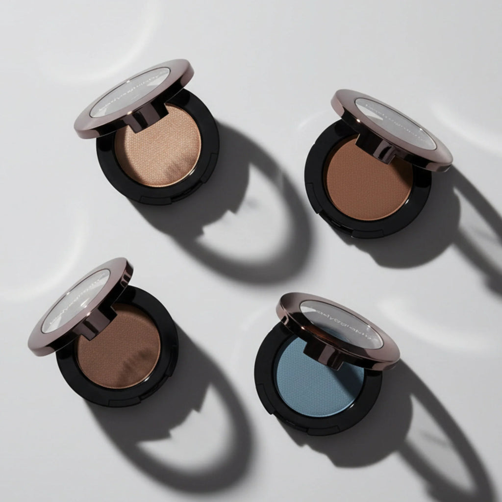 Expression Eye Shadow | Sombra Compacta de Alta Pigmentación + Color Difuminable