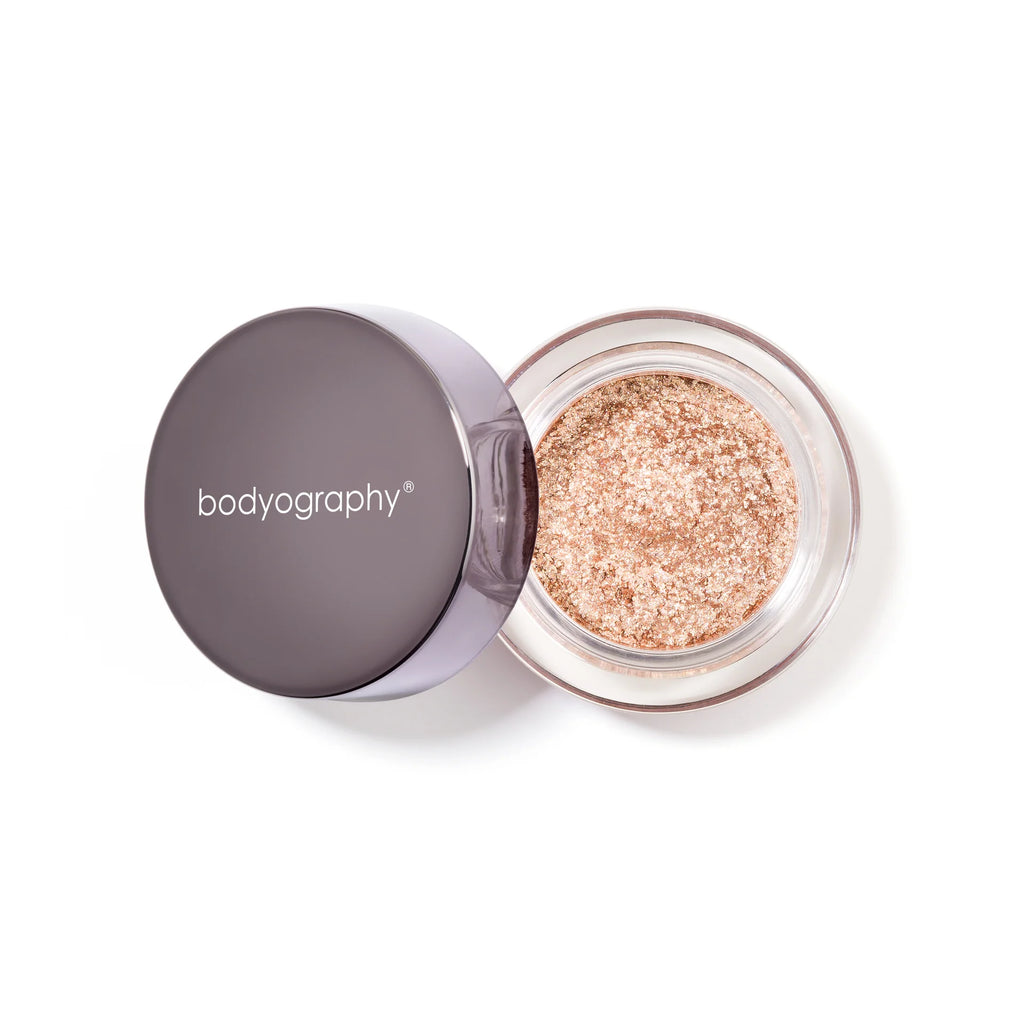 Glitter Pigments | Pigmentos con Glitter