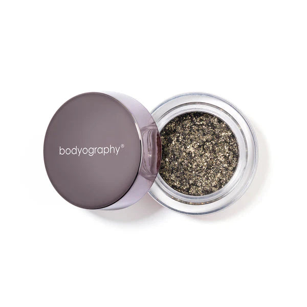 Glitter Pigments | Pigmentos con Glitter