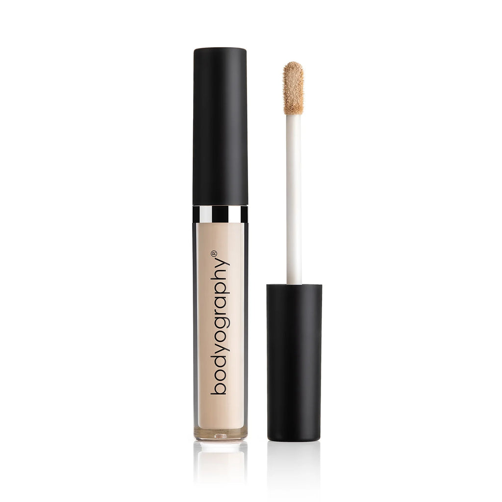 Skin Slip Full Coverage Concealer | Corrector de Cobertura Total de Larga Duración