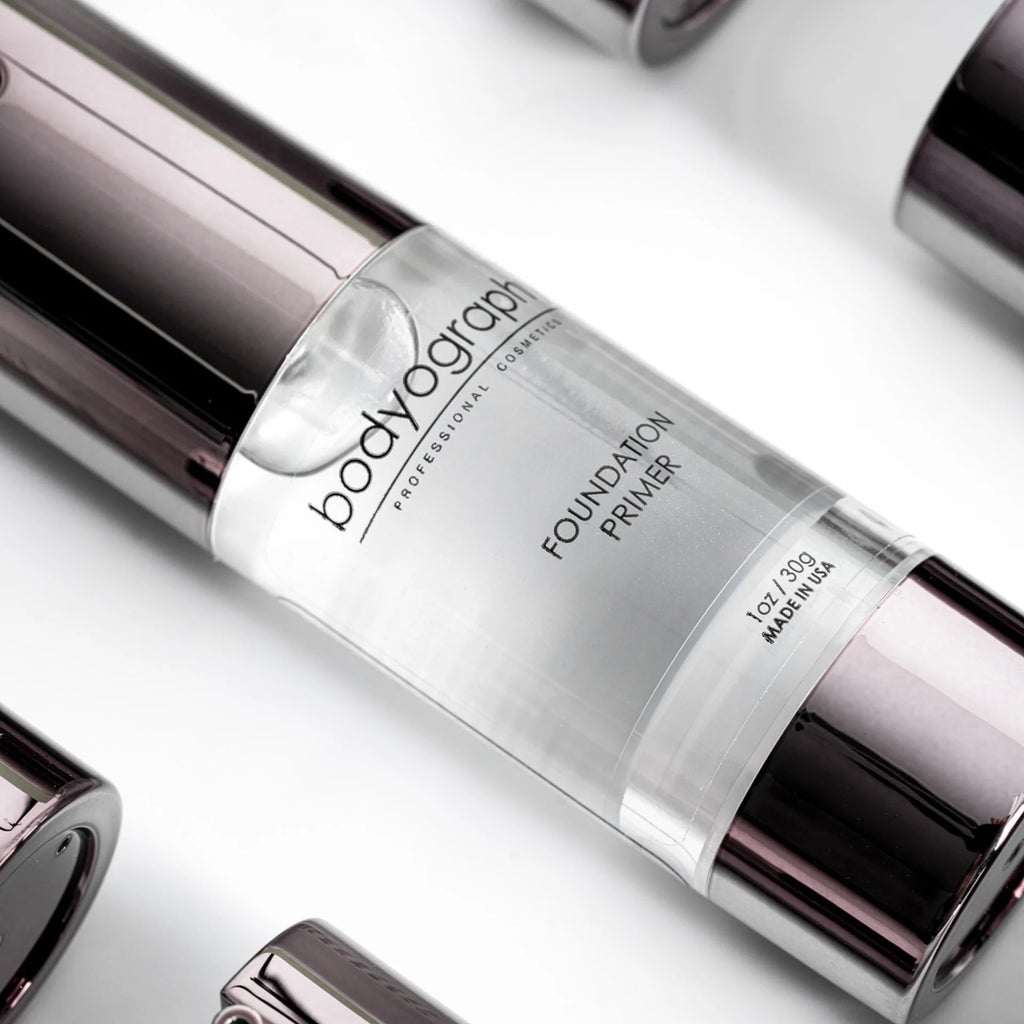 Foundation Primer | Primer facial